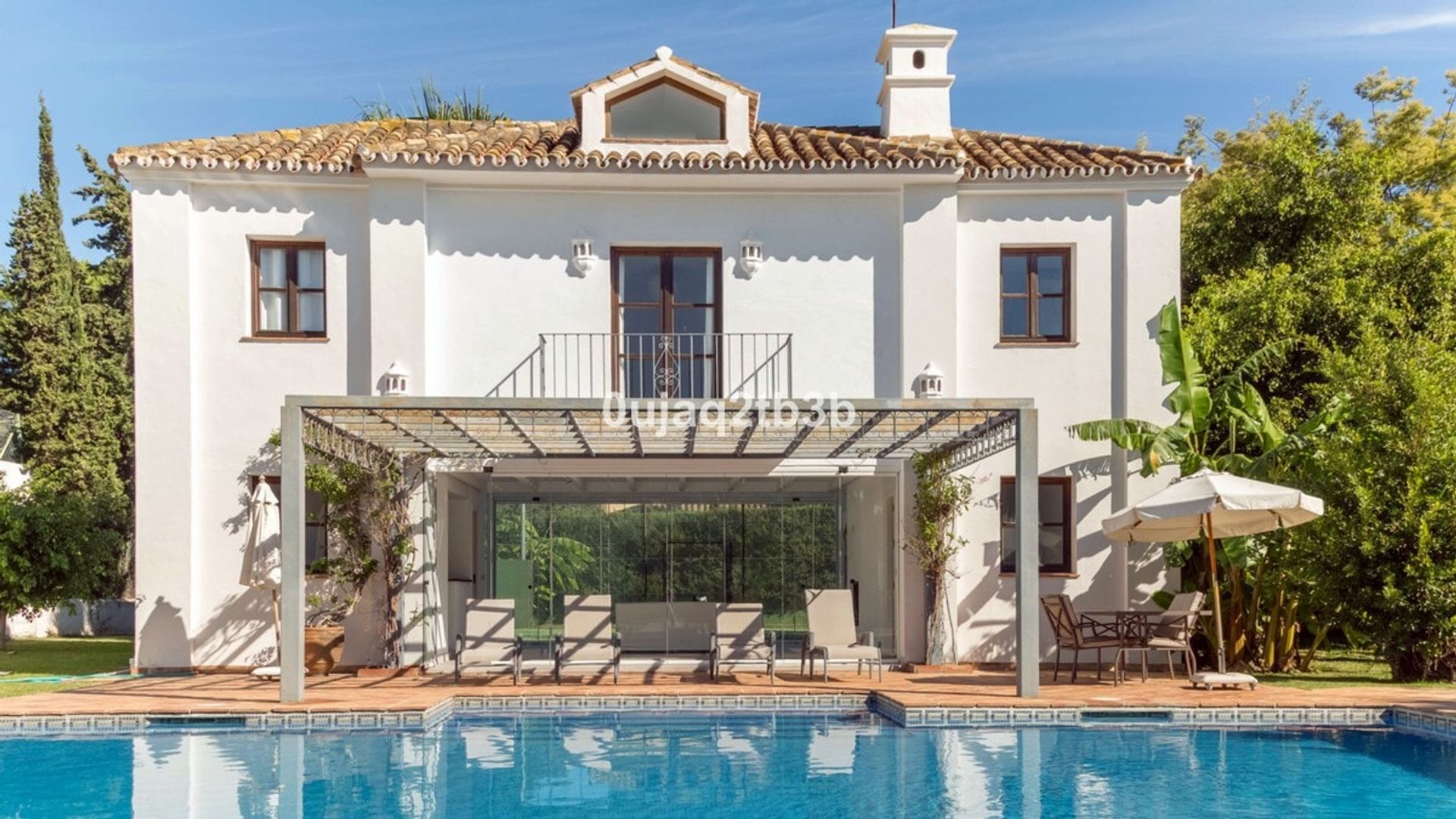 loger dans San Pedro de Alcántara, Andalousie 10885097