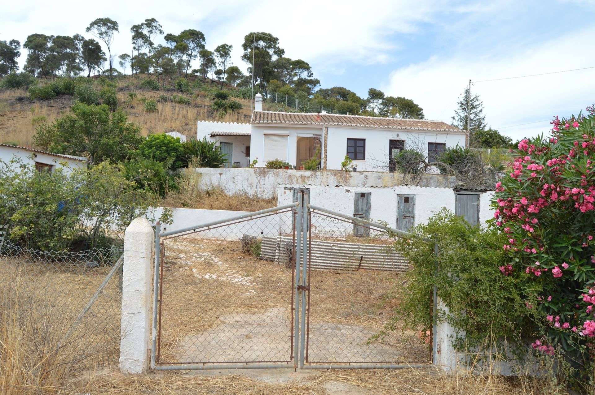 casa en Lagos, Faraón 10885105