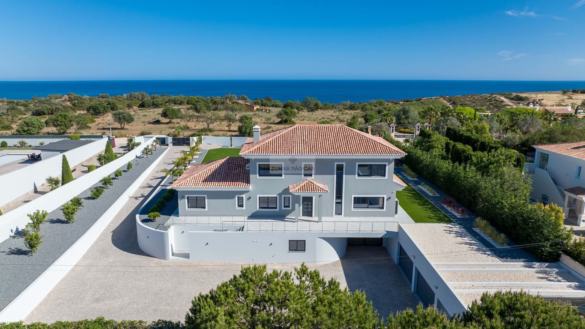 Hus i Lagos, Faro District 10885123