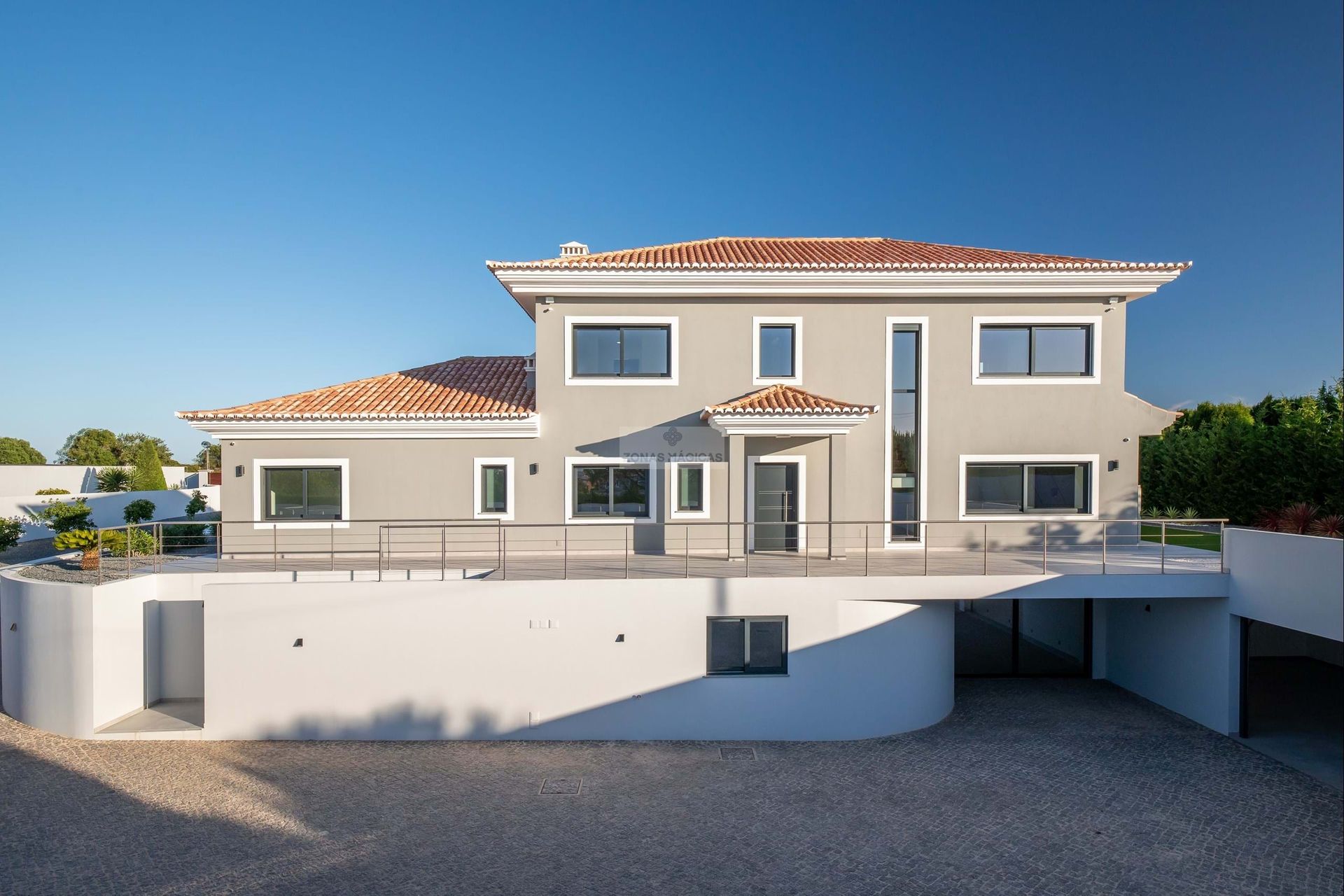 Hus i Lagos, Faro District 10885123