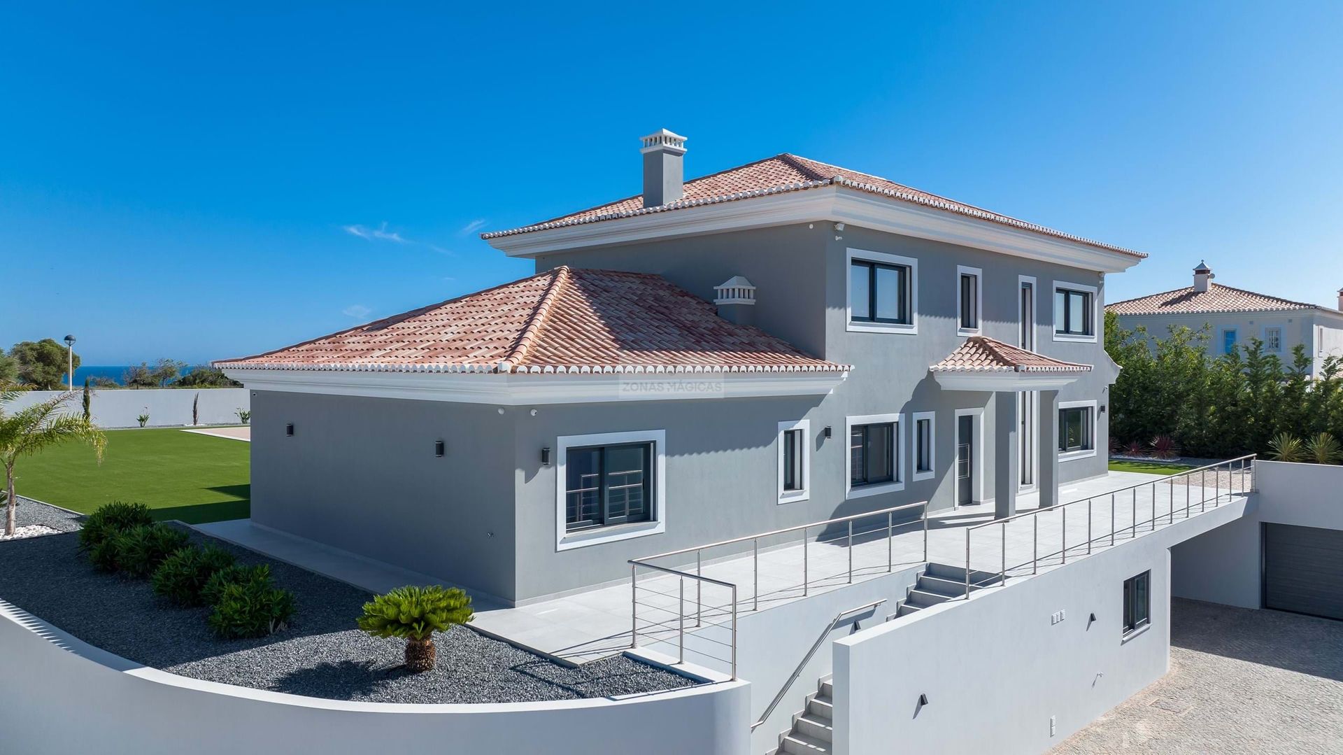 Hus i Lagos, Faro District 10885123