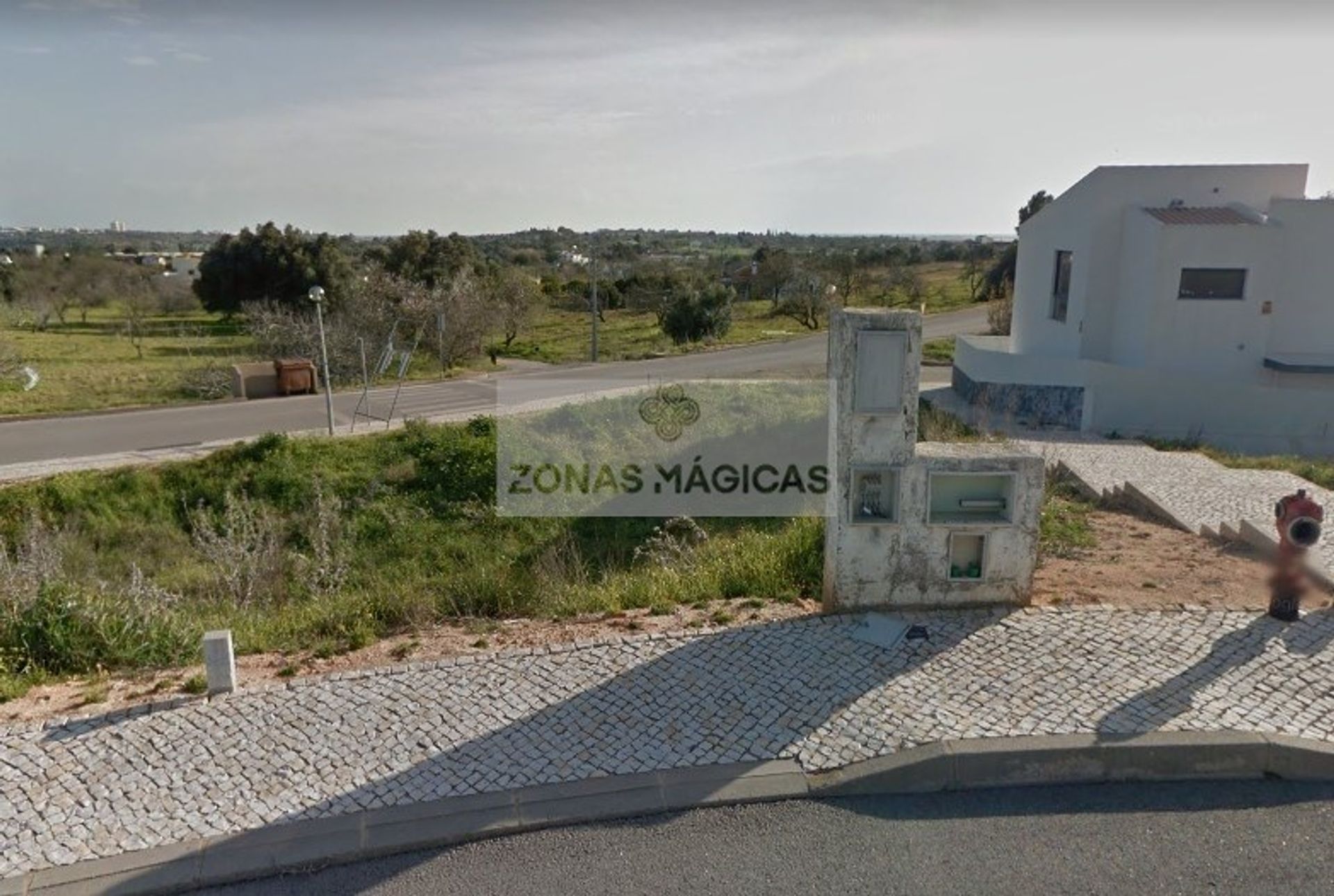 Land in Odiaxere, Faro 10885130