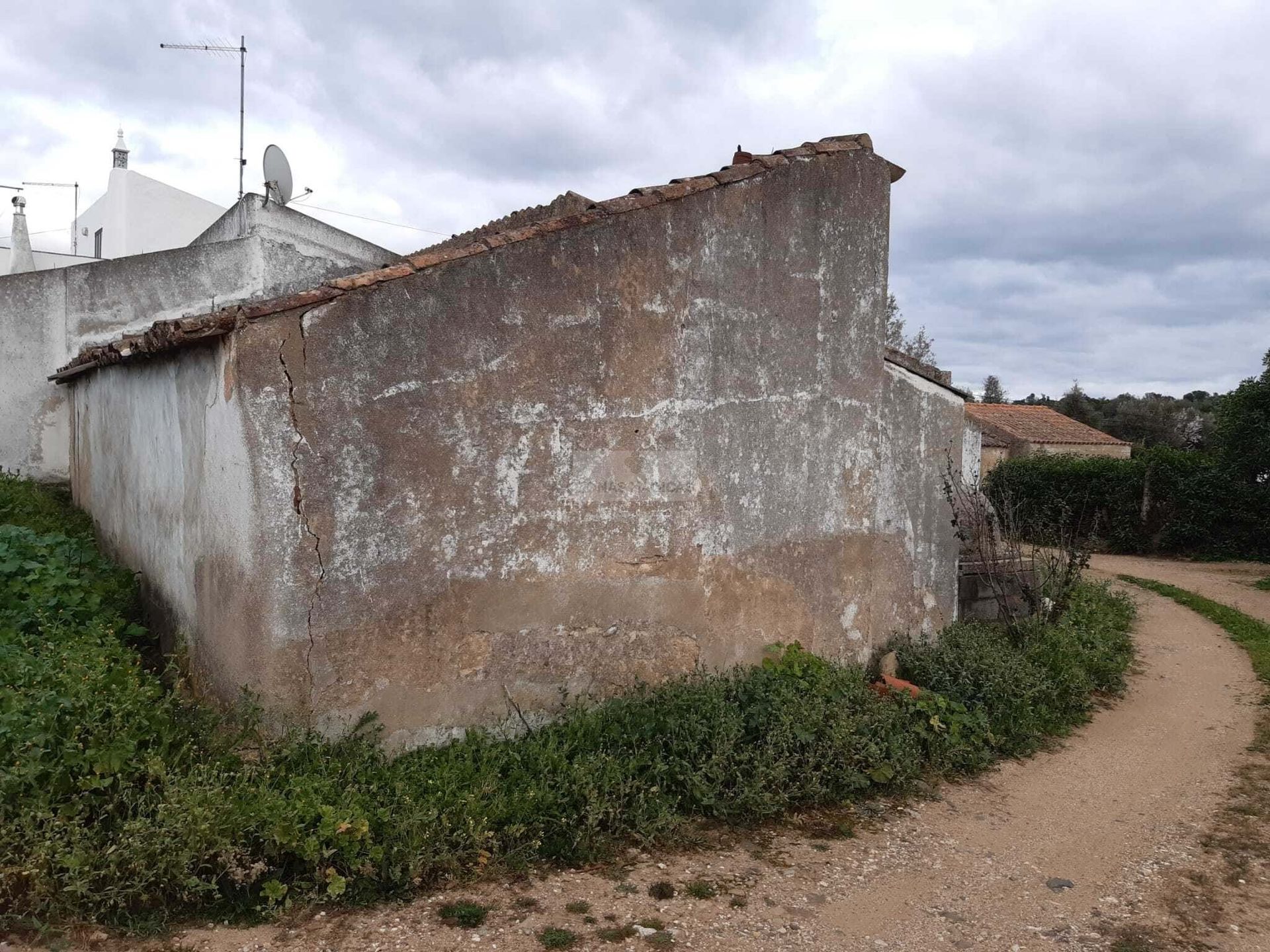 Land in Odiaxere, Faro 10885133