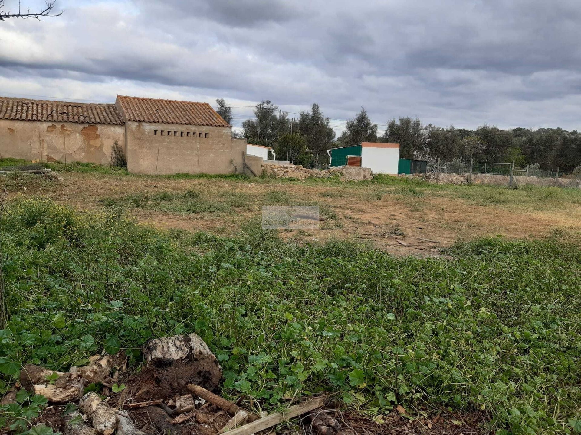 Land in , Faro District 10885133