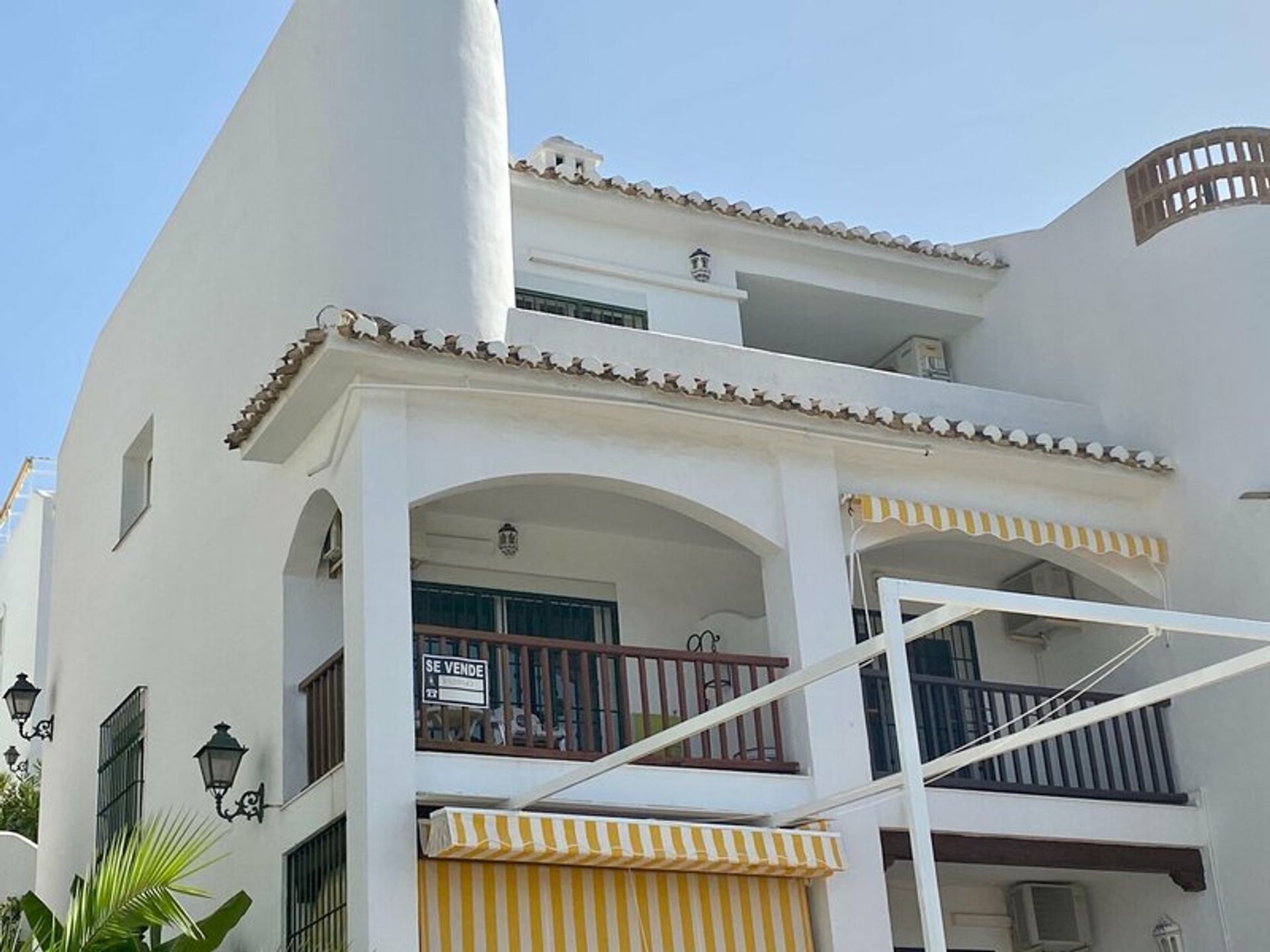 House in Mijas, Andalucía 10885153