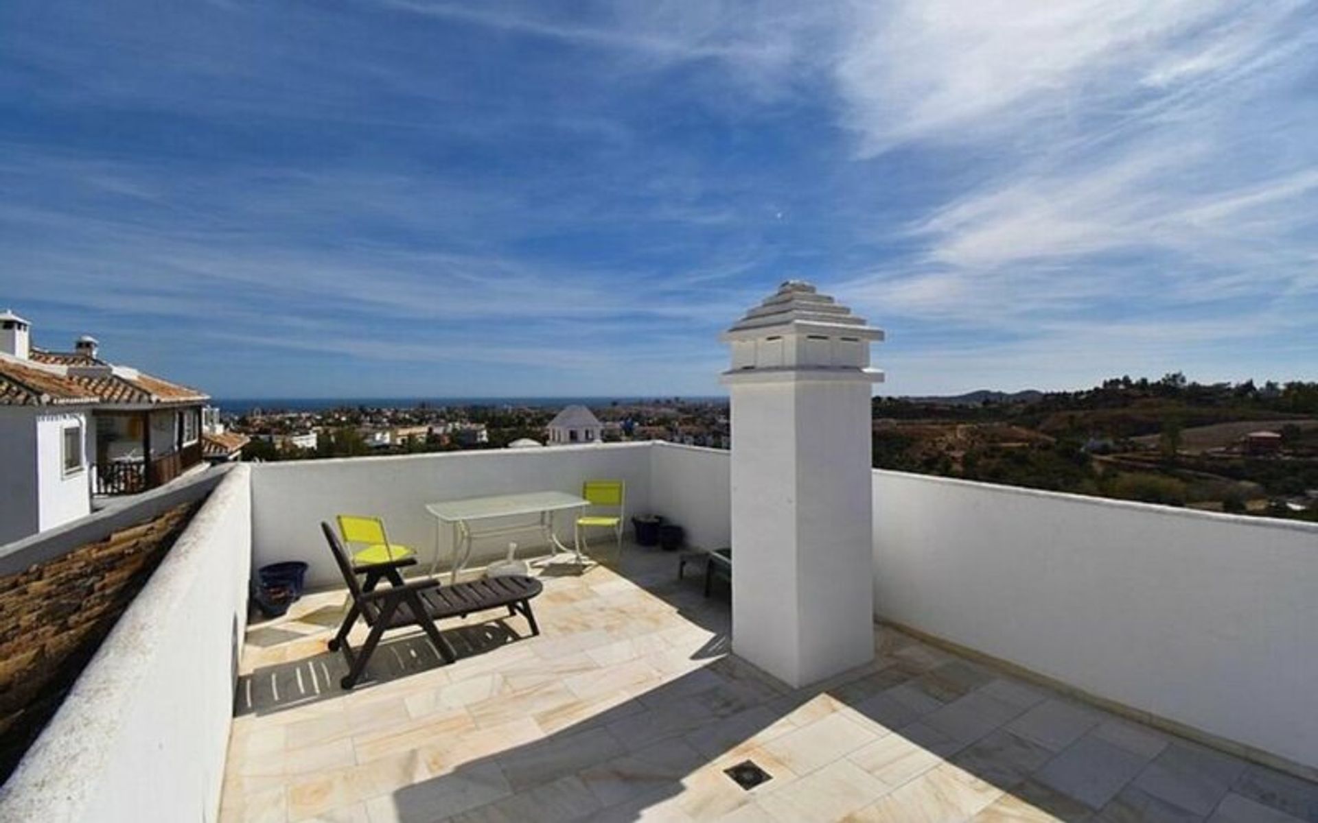 House in Mijas, Andalucía 10885153