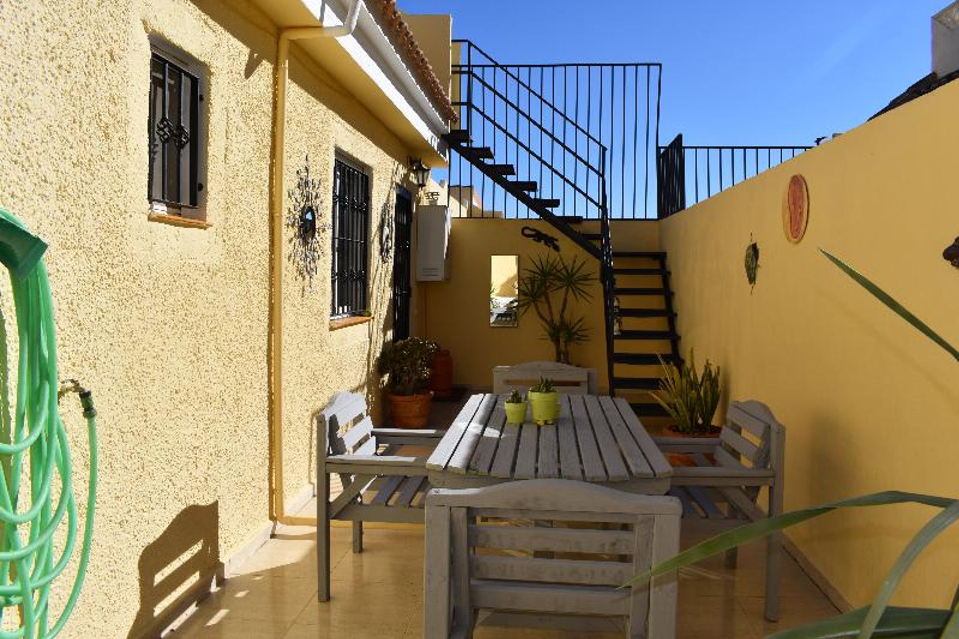 casa en Mazarrón, Región de Murcia 10885184