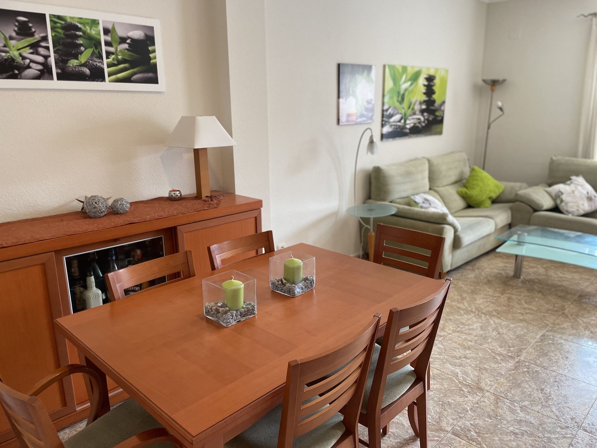 Condominium in Ondara, Comunidad Valenciana 10885185