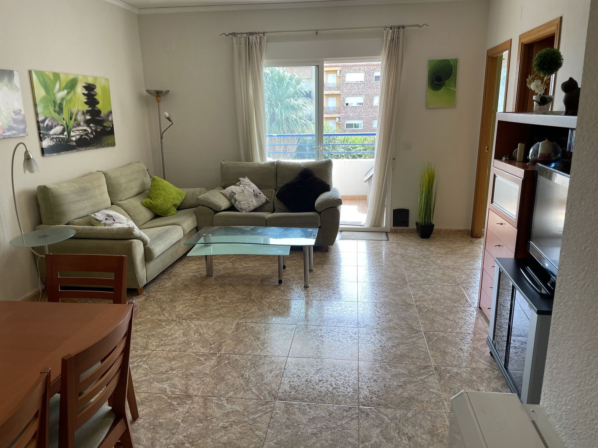 Condominium in Ondara, Comunidad Valenciana 10885185