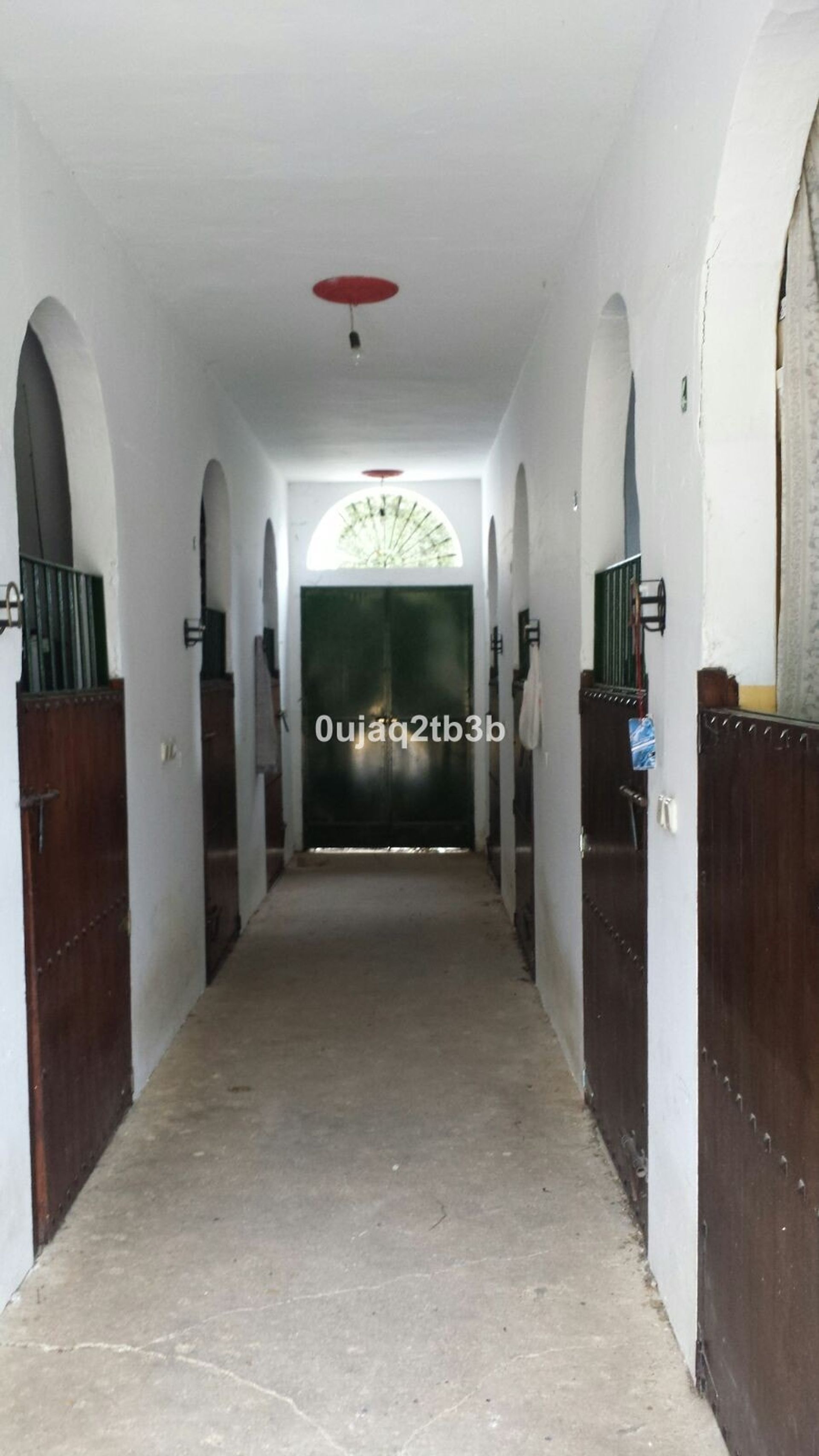 House in Cortes de la Frontera, Andalucía 10885194