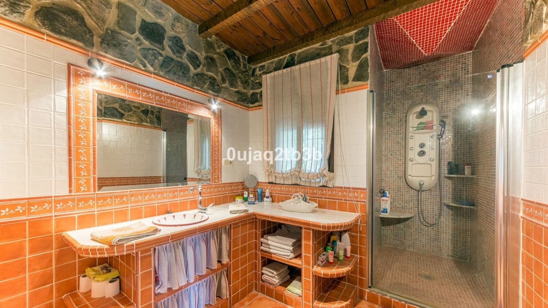 House in Cortes de la Frontera, Andalucía 10885194