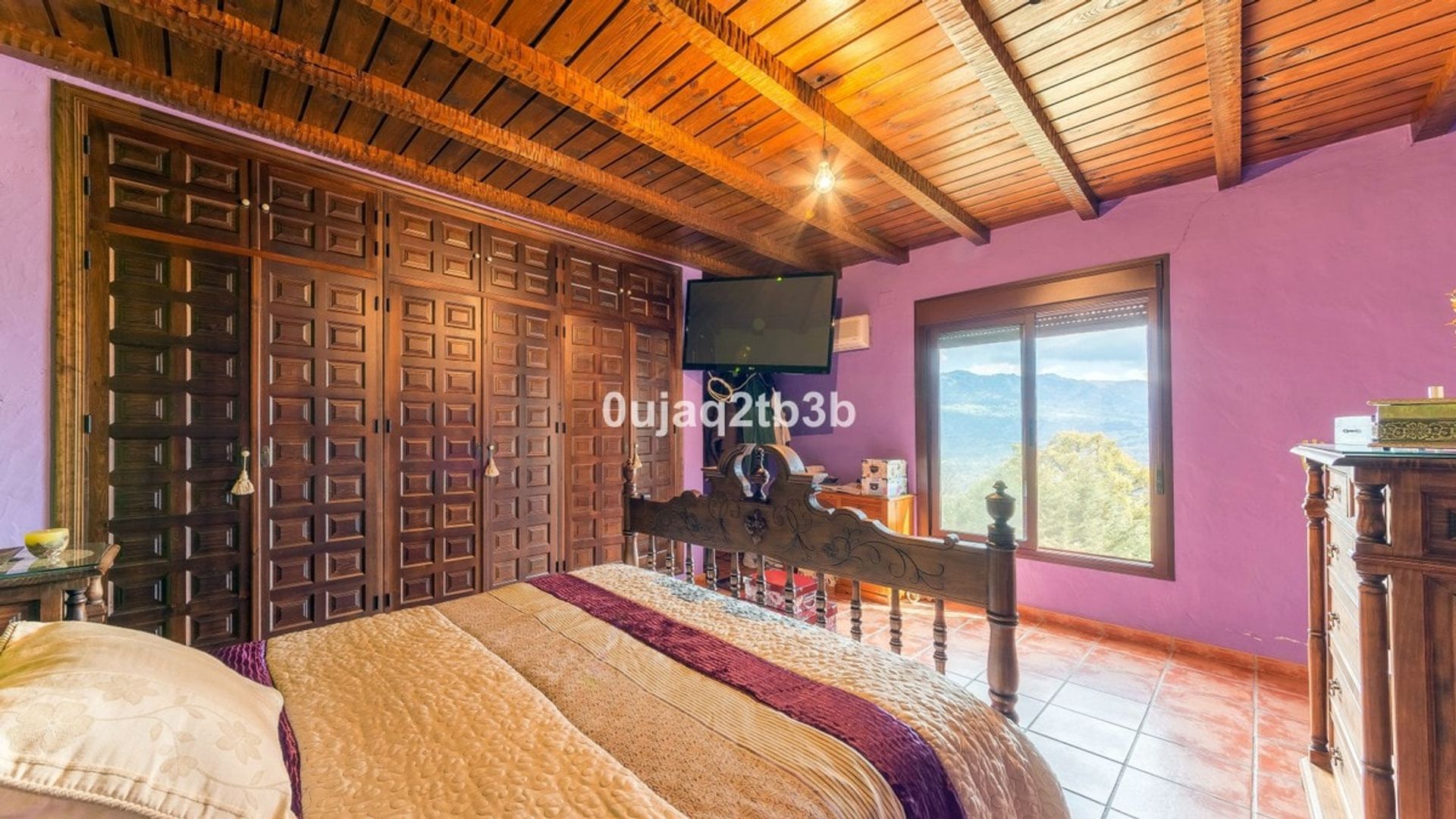 House in Cortes de la Frontera, Andalucía 10885194