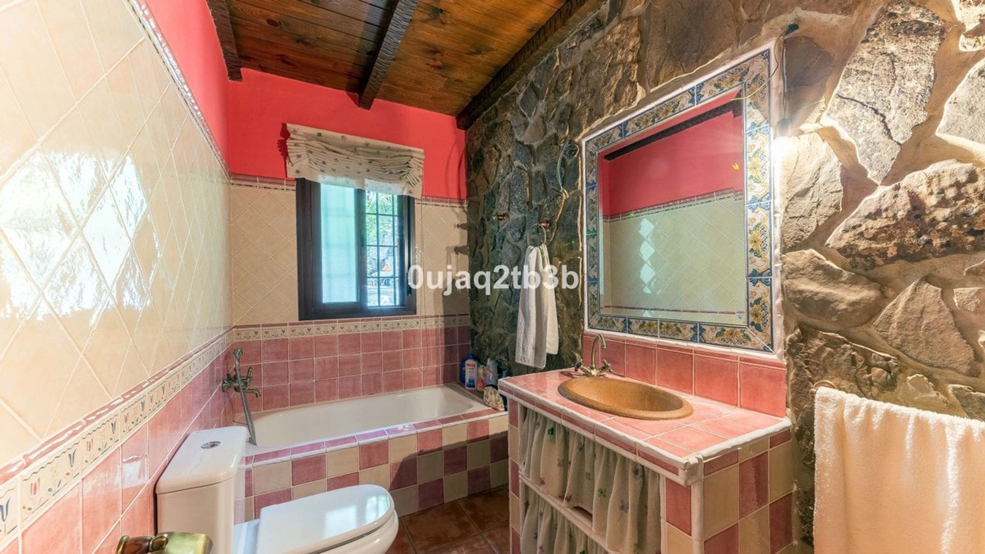 House in Cortes de la Frontera, Andalucía 10885194