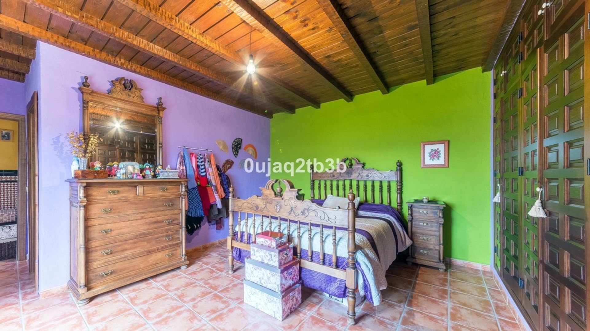 House in Cortes de la Frontera, Andalucía 10885194