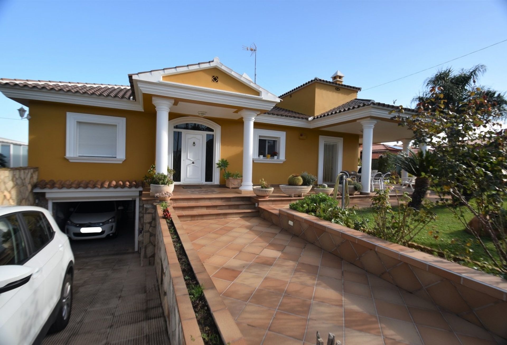 Haus im , Valencian Community 10885203