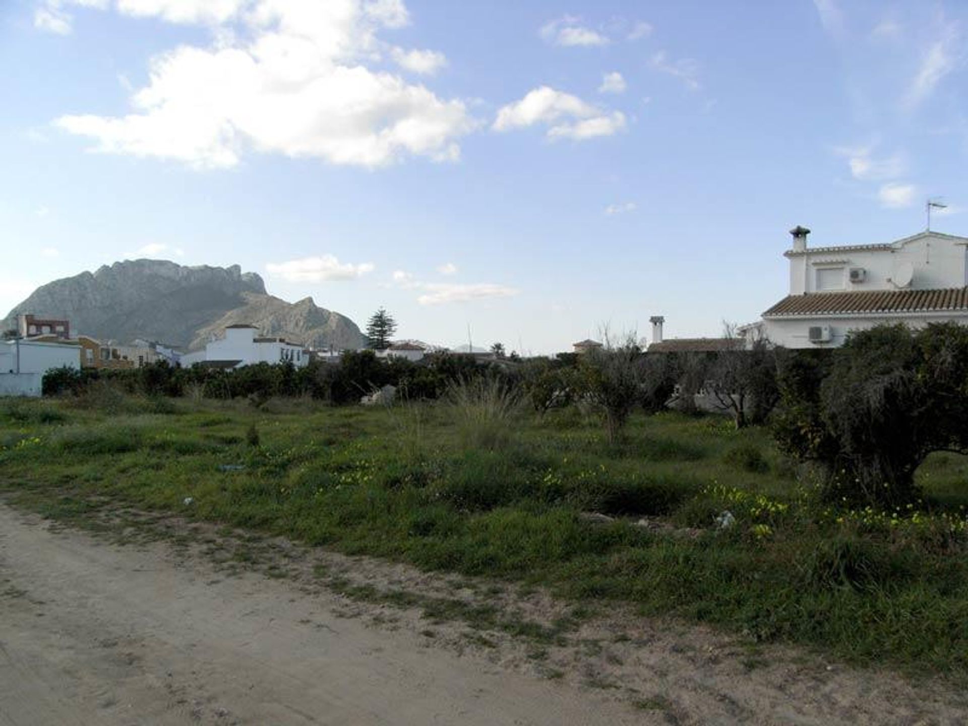 Land in Vergel, Valencia 10885206