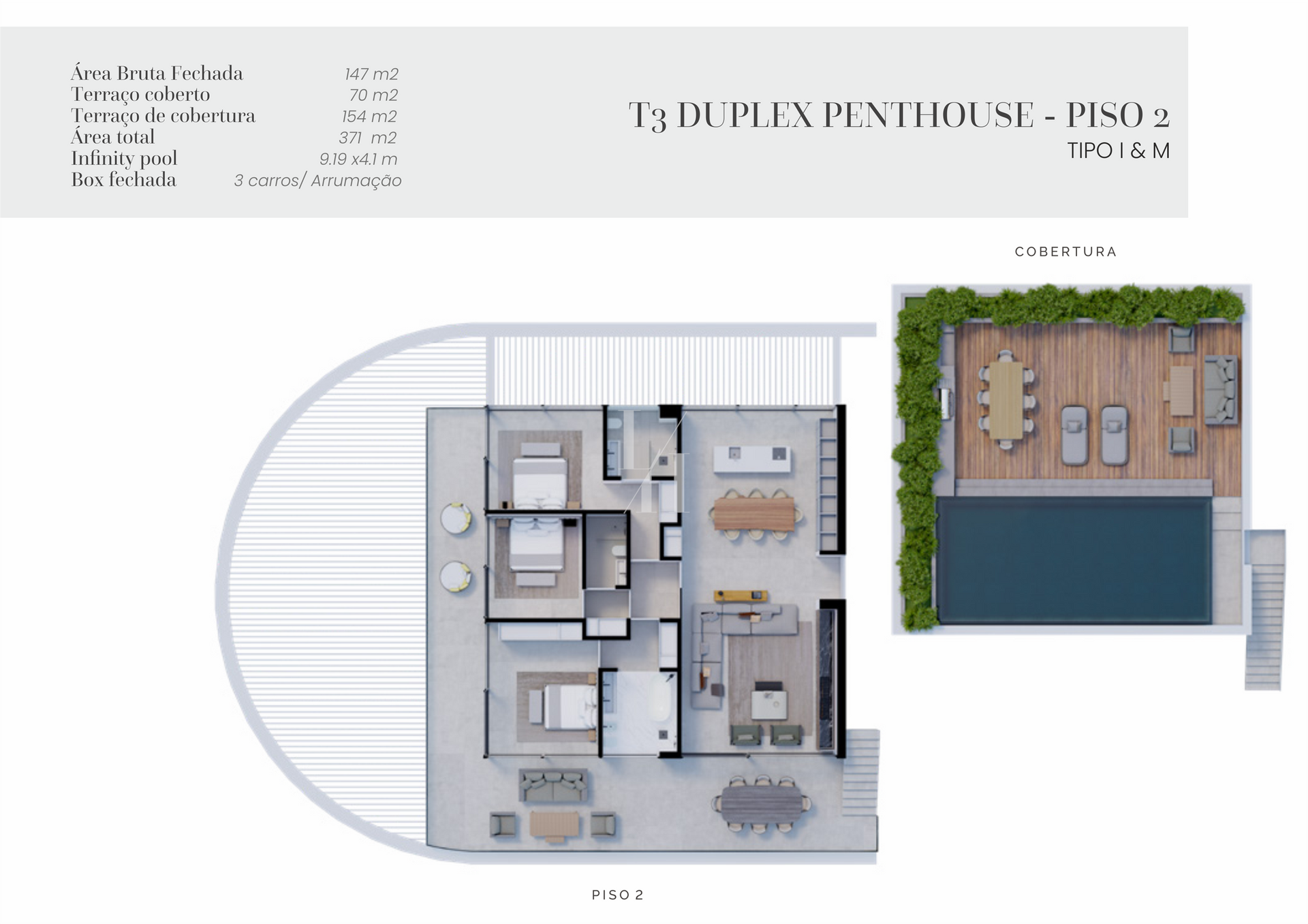 Condominium in Quarteira, Faro 10885211