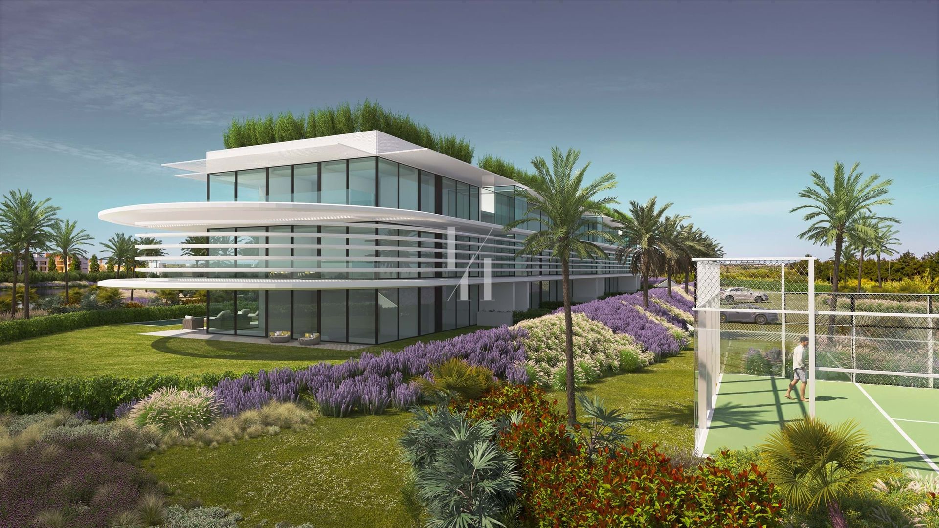 Condominium dans Quarteira, Faro 10885215