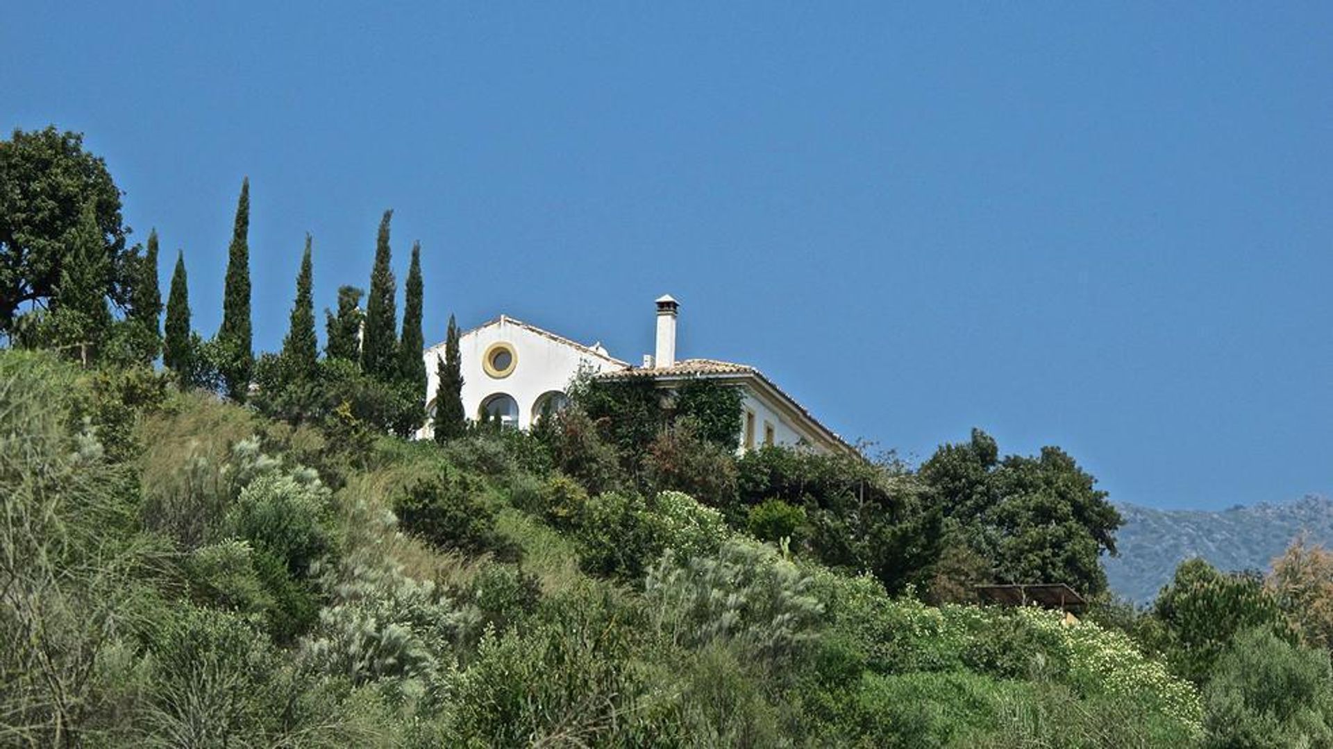 σπίτι σε Gaucín, Andalucía 10885227