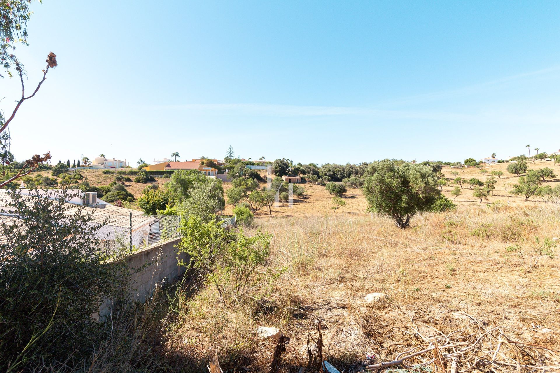 Land i Pedra Alcada, Faro 10885241