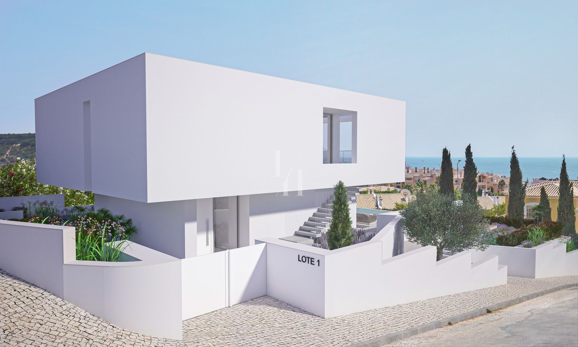 casa en Luz, Faro 10885248