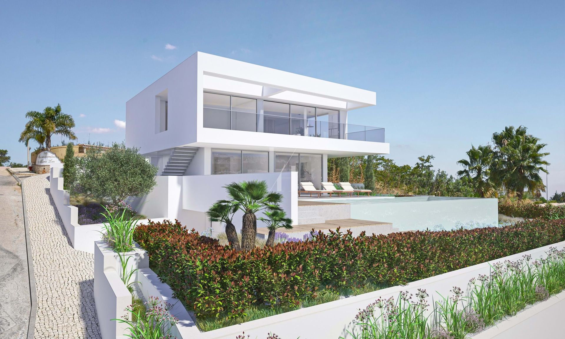 casa en Luz, Faro 10885248