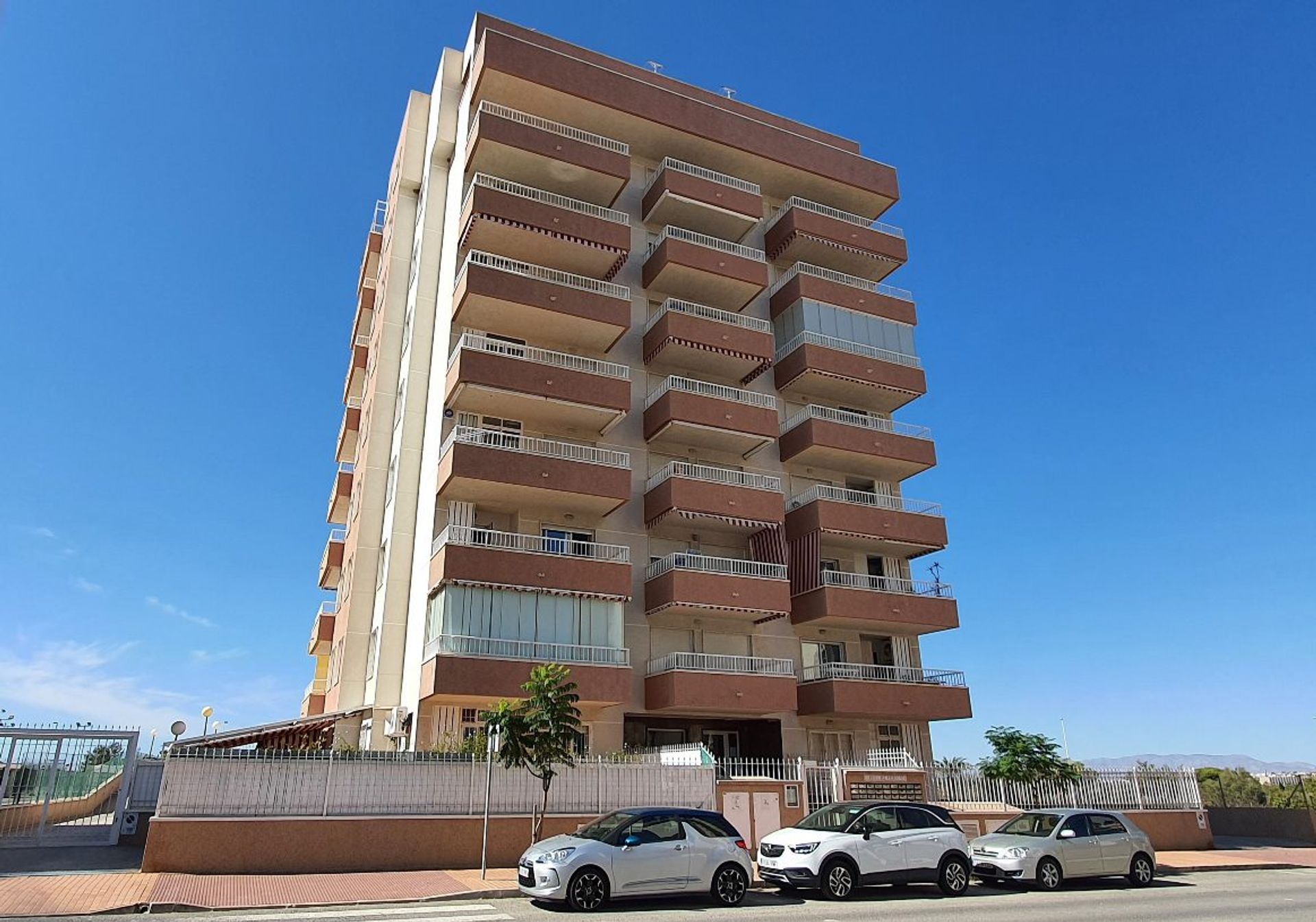 Kondominium dalam Guardamar del Segura, Valencia 10885271