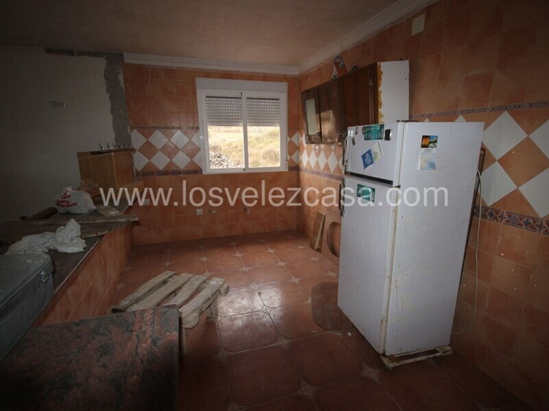 Huis in Velez Blanco, Andalusië 10885289