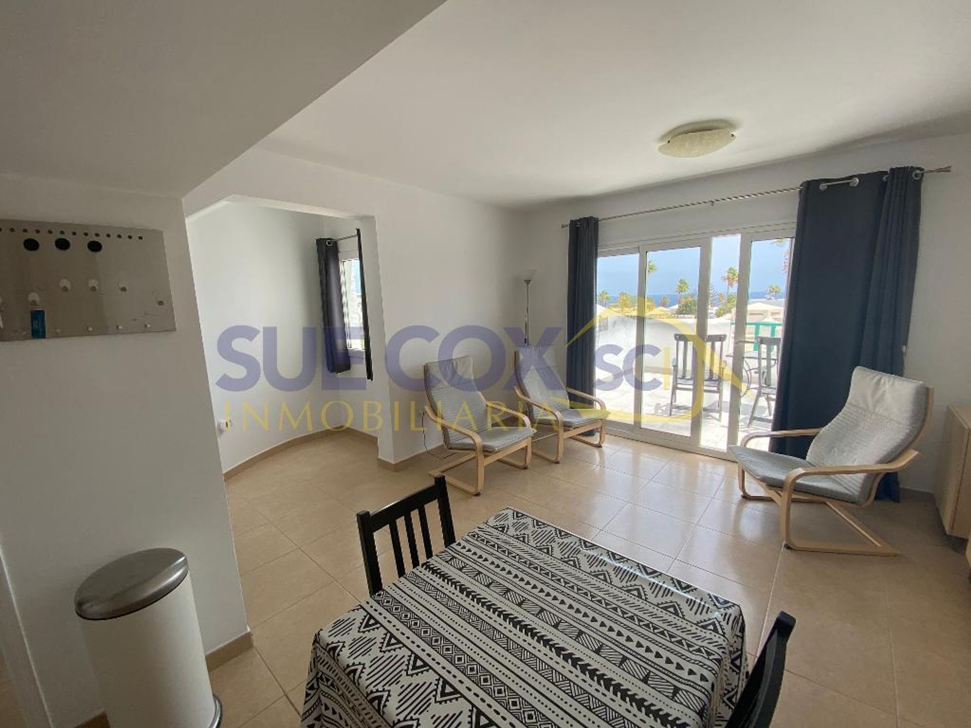 Condominium dans Arrecife, les îles Canaries 10885309