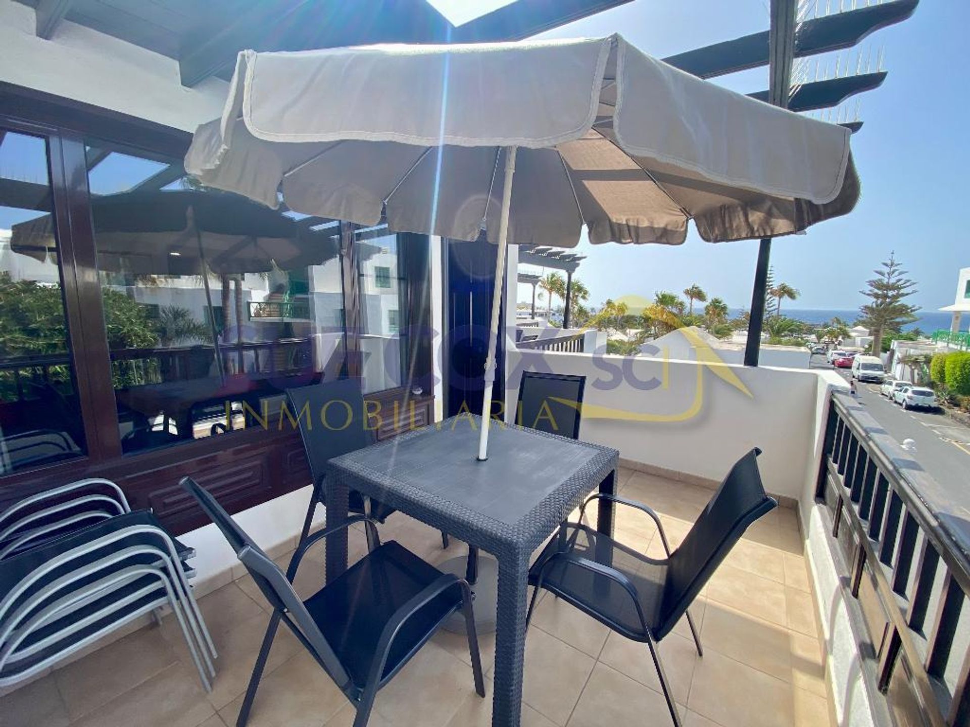 Condominium dans Arrecife, les îles Canaries 10885314