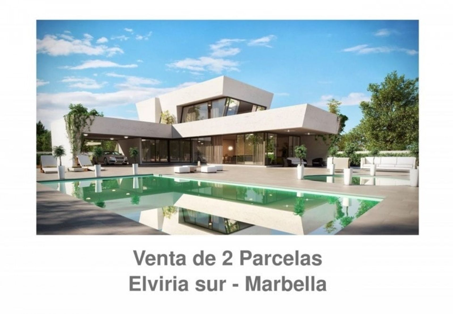 土地 在 Marbella, Andalucía 10885322