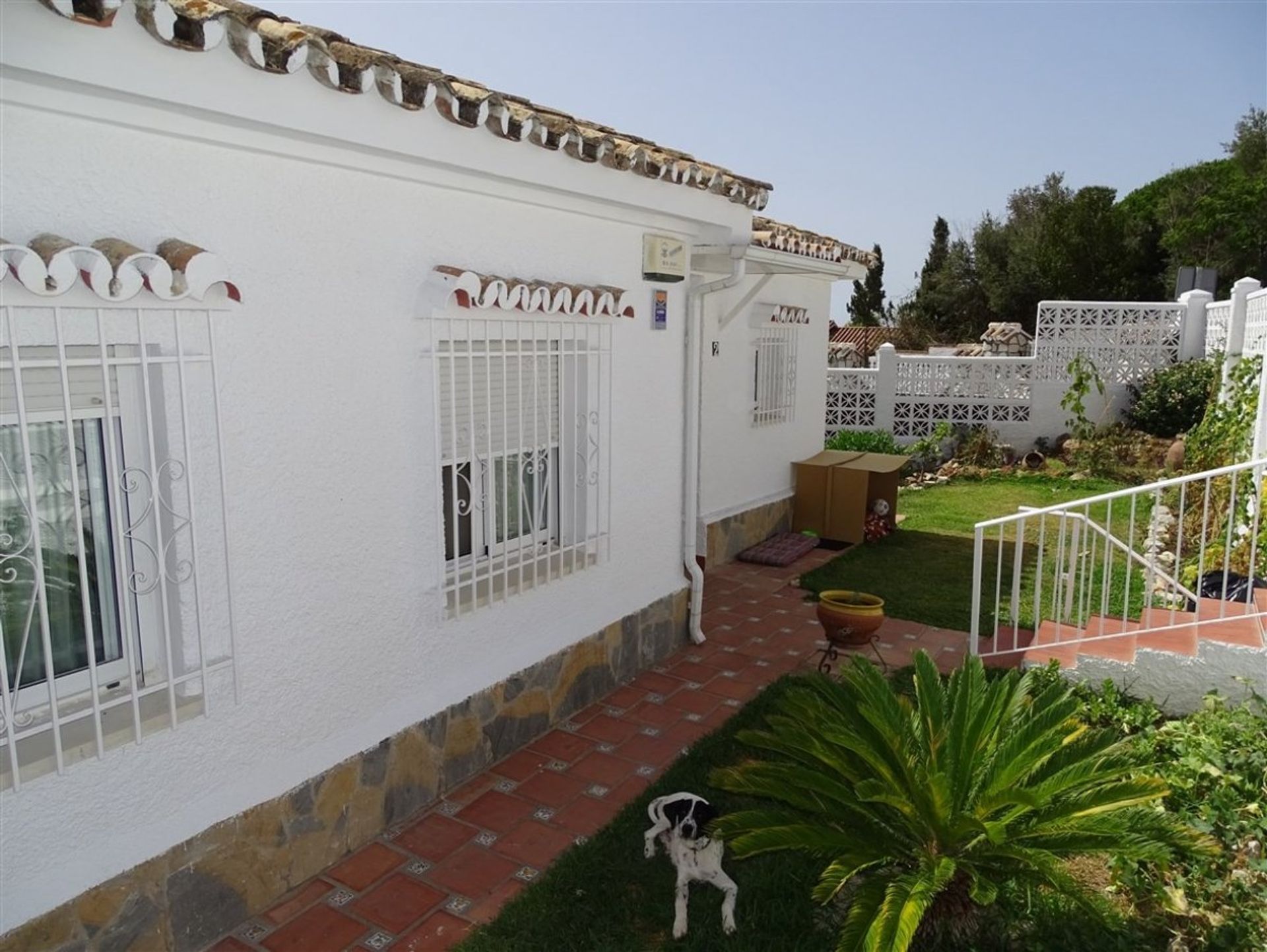 Huis in Benalmádena, Andalucía 10885325