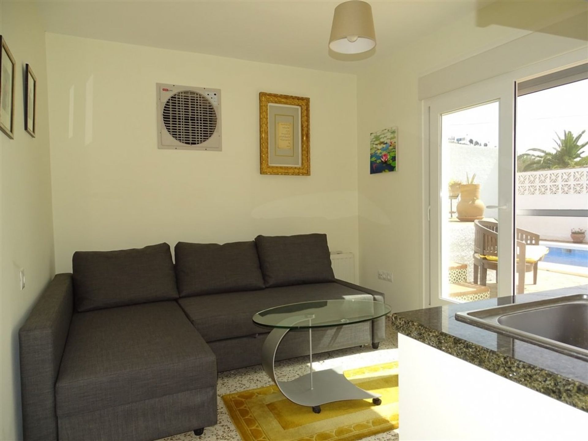 Huis in Benalmádena, Andalucía 10885325