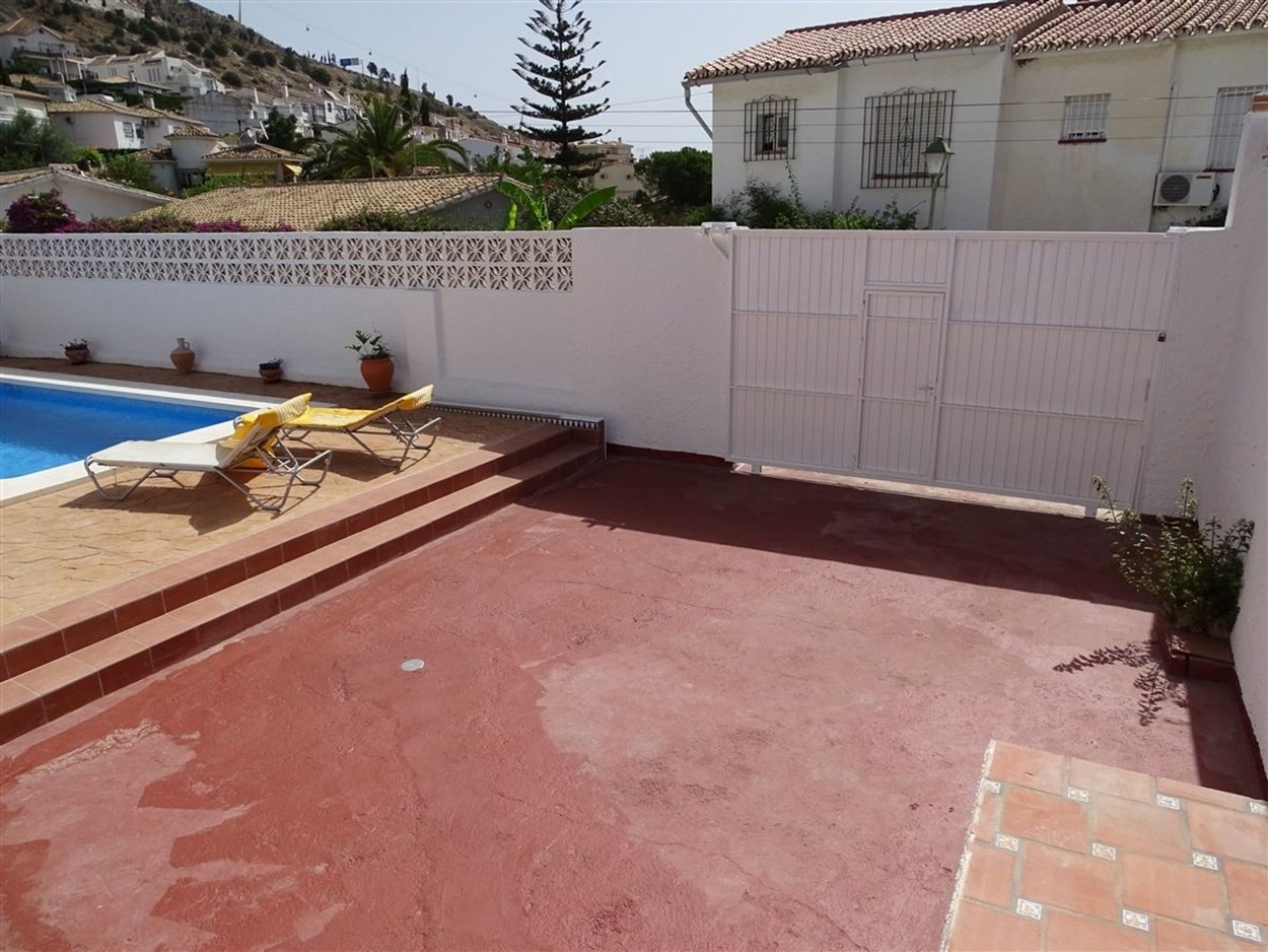 Huis in Benalmádena, Andalucía 10885325