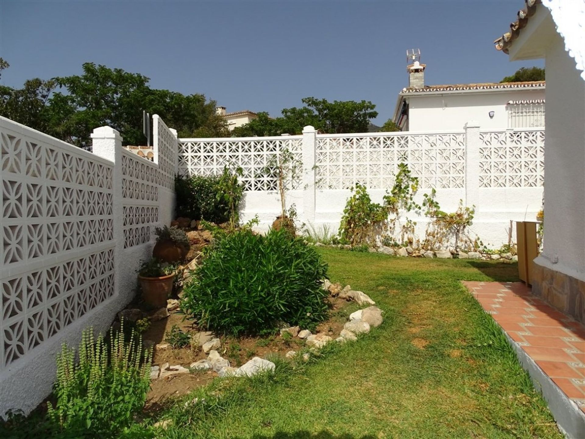 Huis in Benalmádena, Andalucía 10885325