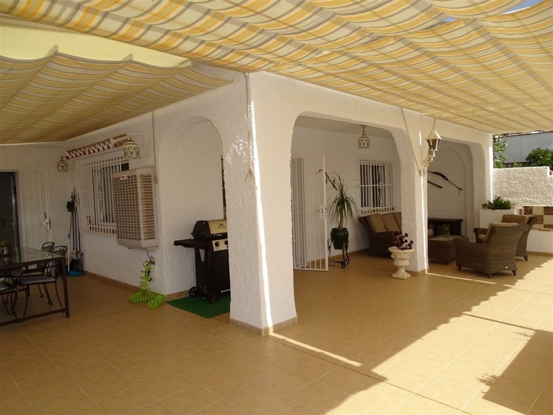 Huis in Benalmádena, Andalucía 10885325