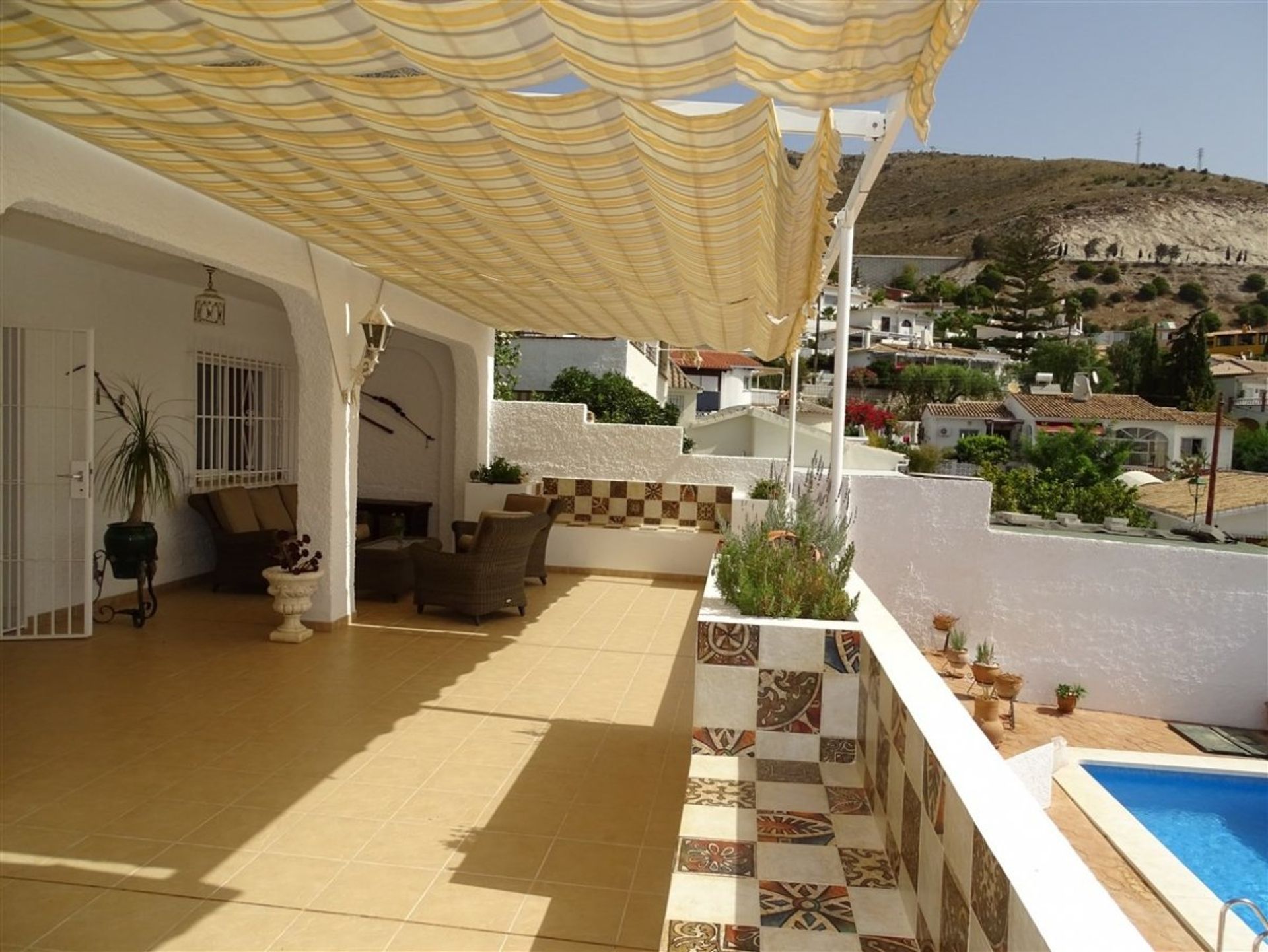 Huis in Benalmádena, Andalucía 10885325