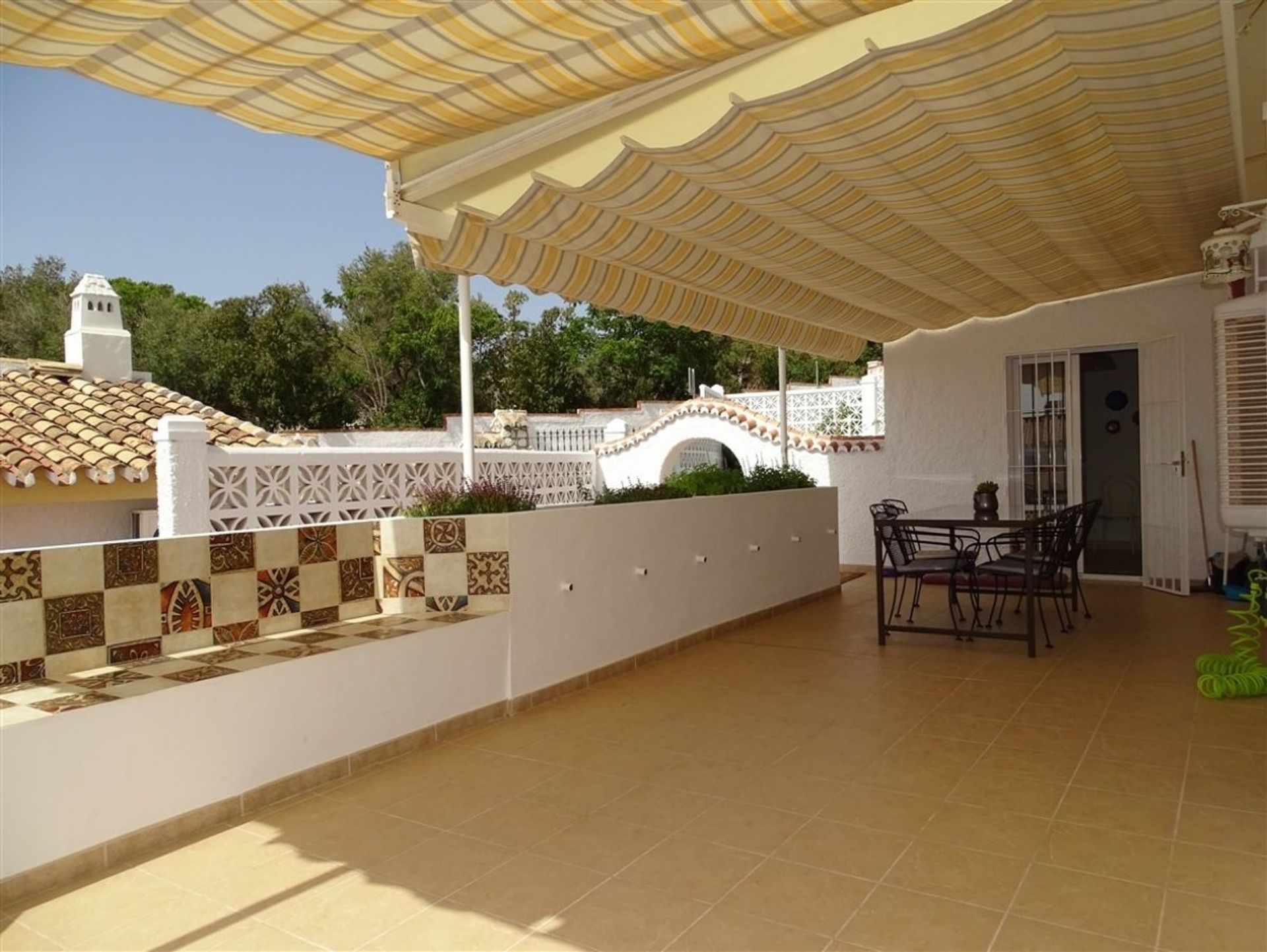 Huis in Benalmádena, Andalucía 10885325