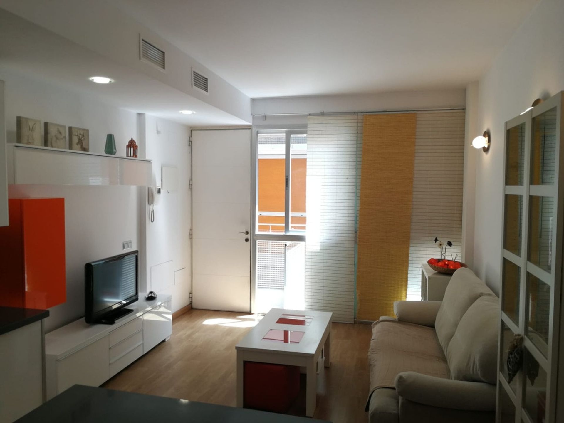 Condominio nel Málaga, Andalusia 10885347