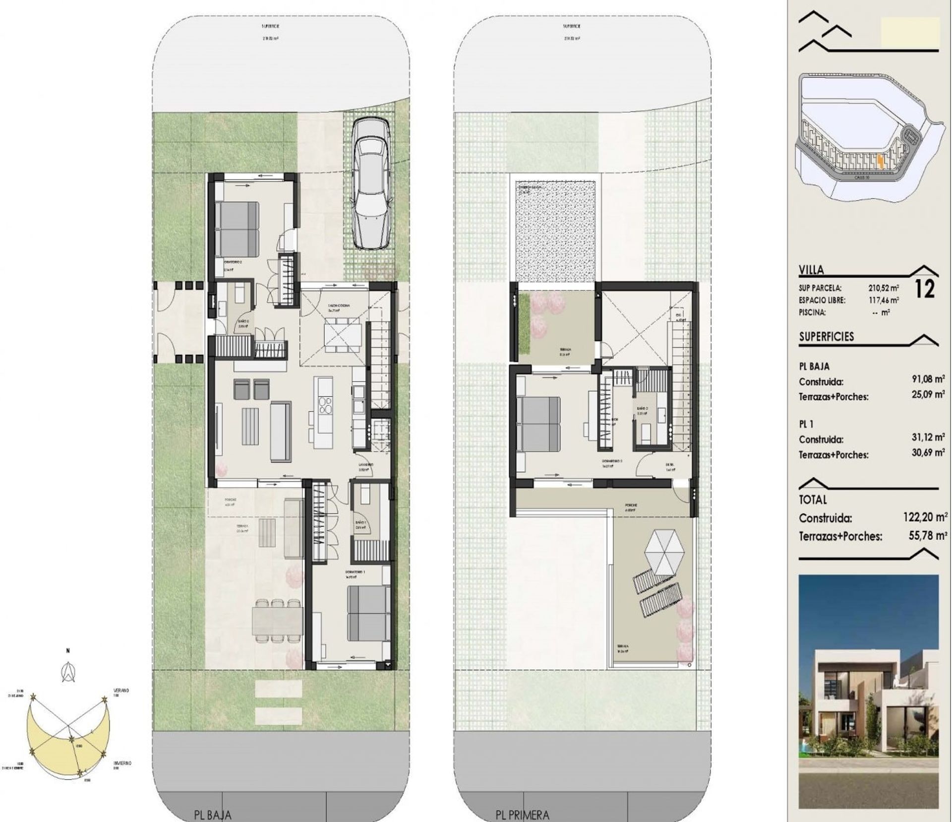 Casa nel , Region of Murcia 10885373