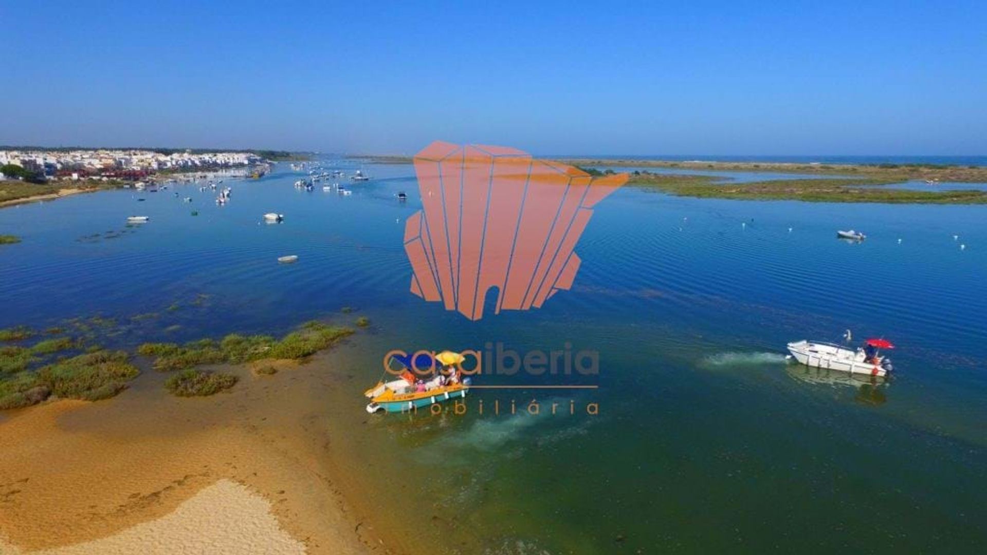 Ejerlejlighed i Tavira, Faro 10885389