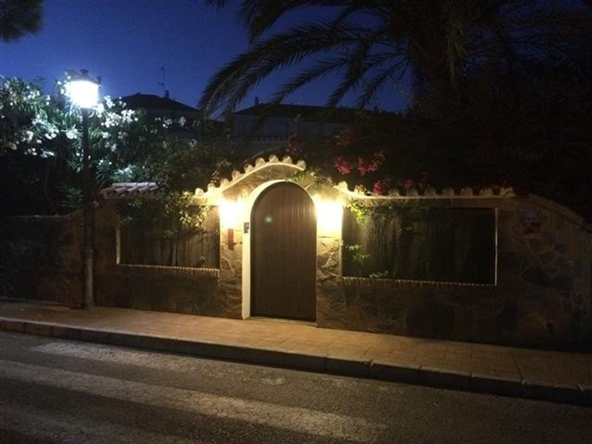 σπίτι σε Marbella, Andalucía 10885392