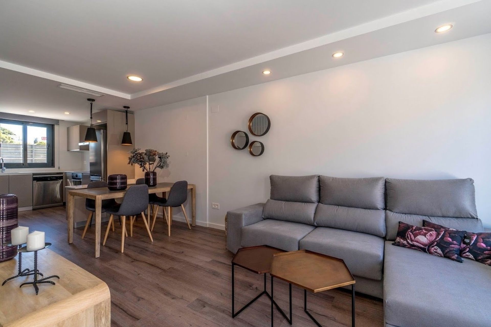 Condominium dans Santa Pola, Valence 10885412