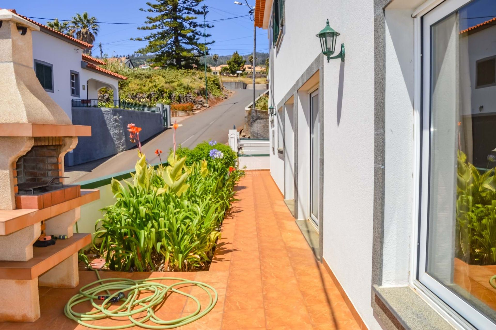 Haus im Estreito da Calheta, Madeira 10885423