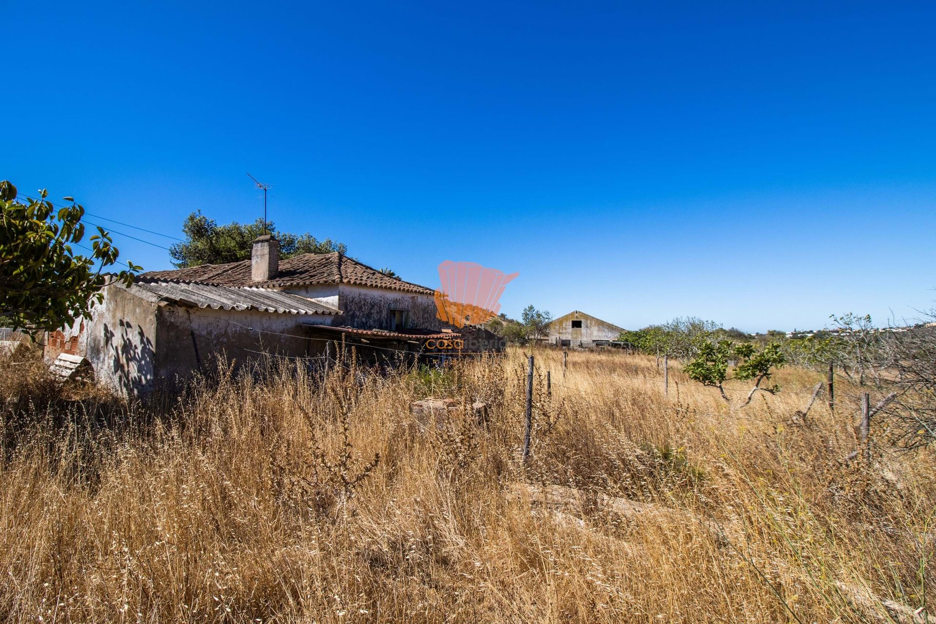 Terre dans Praia da Luz, Faro District 10885433