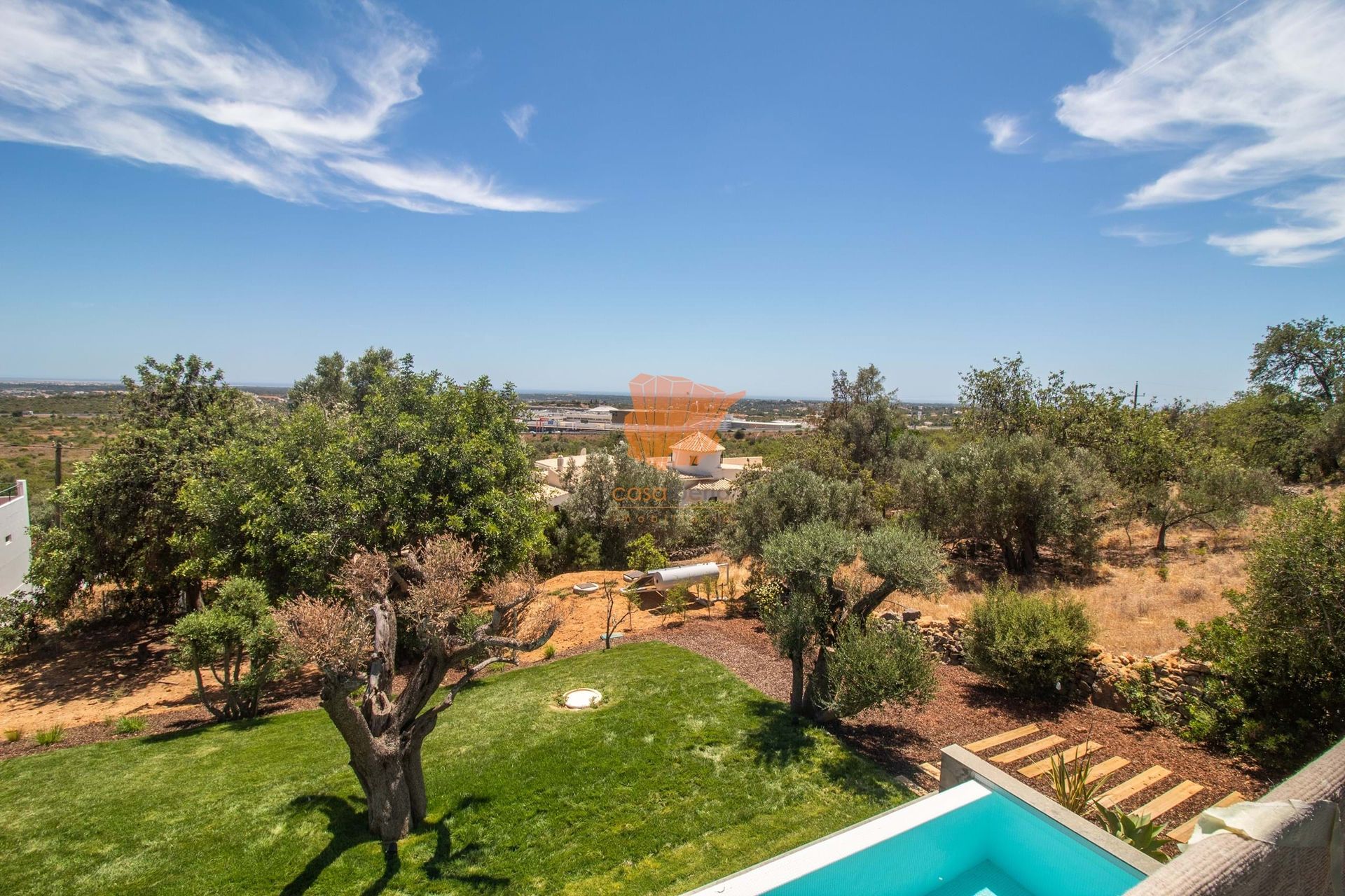 House in Santa Bárbara de Nexe, Faro 10885451