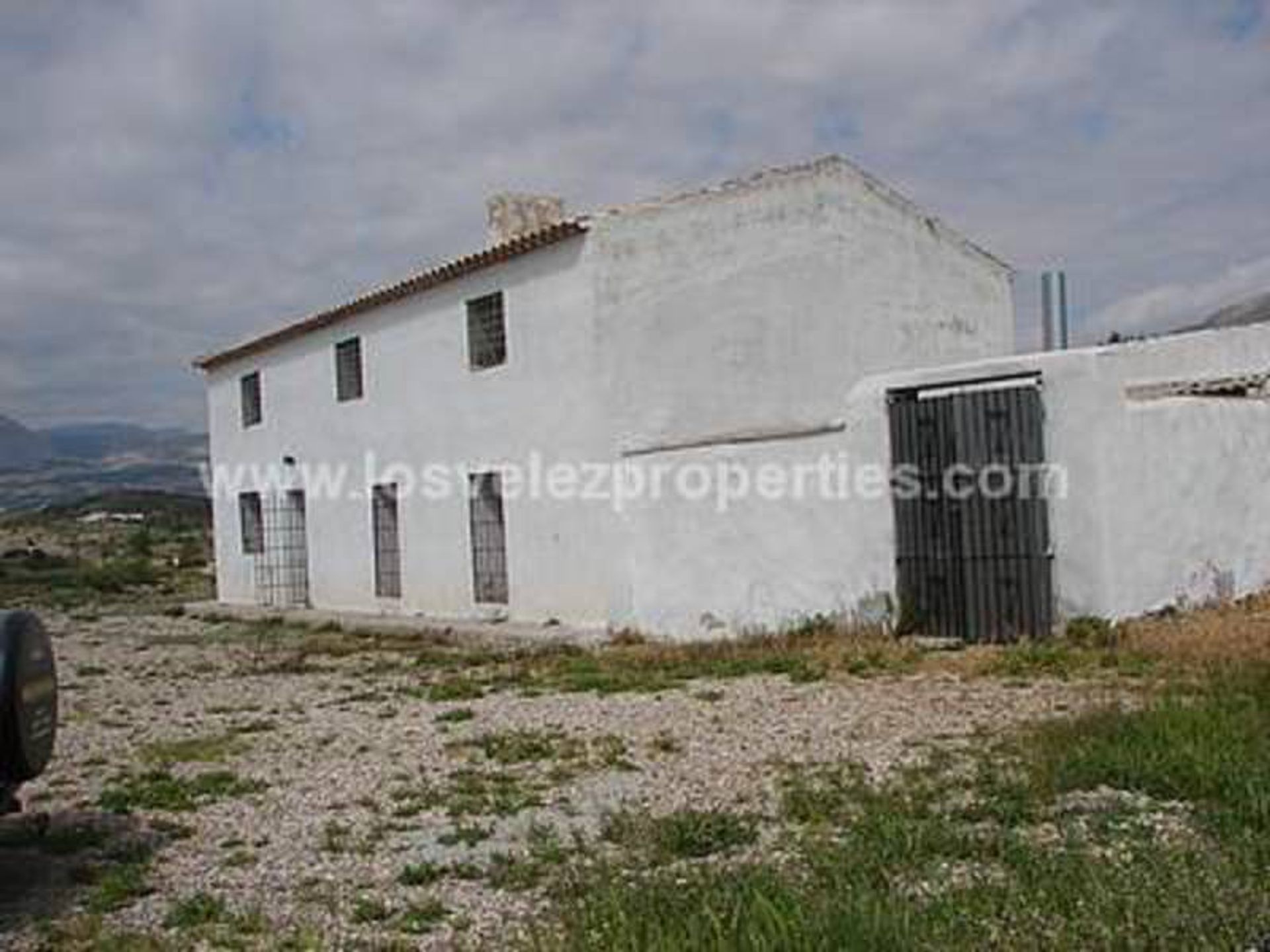 House in Maria, Andalusia 10885469