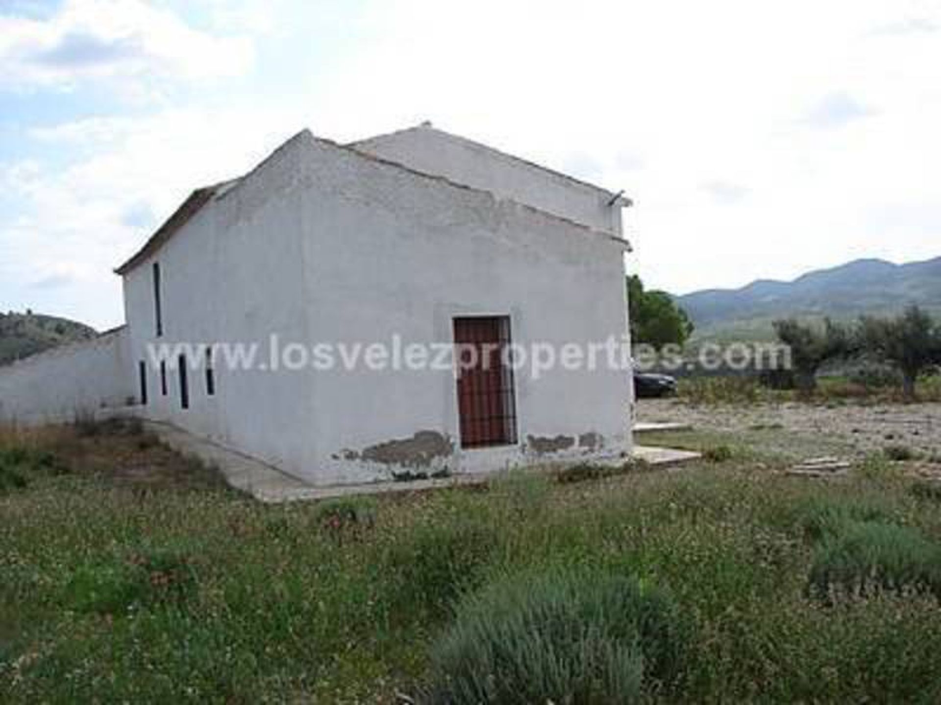 House in Maria, Andalusia 10885469