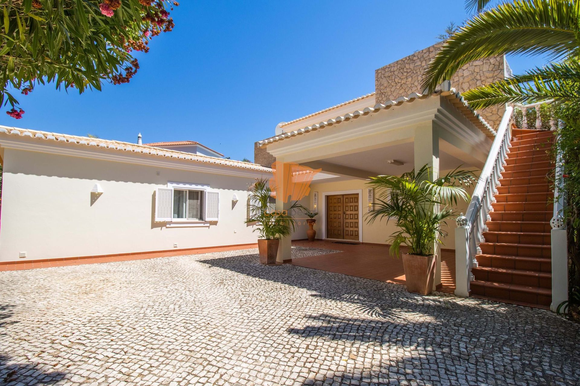 Huis in Carvoeiro, Faro District 10885471