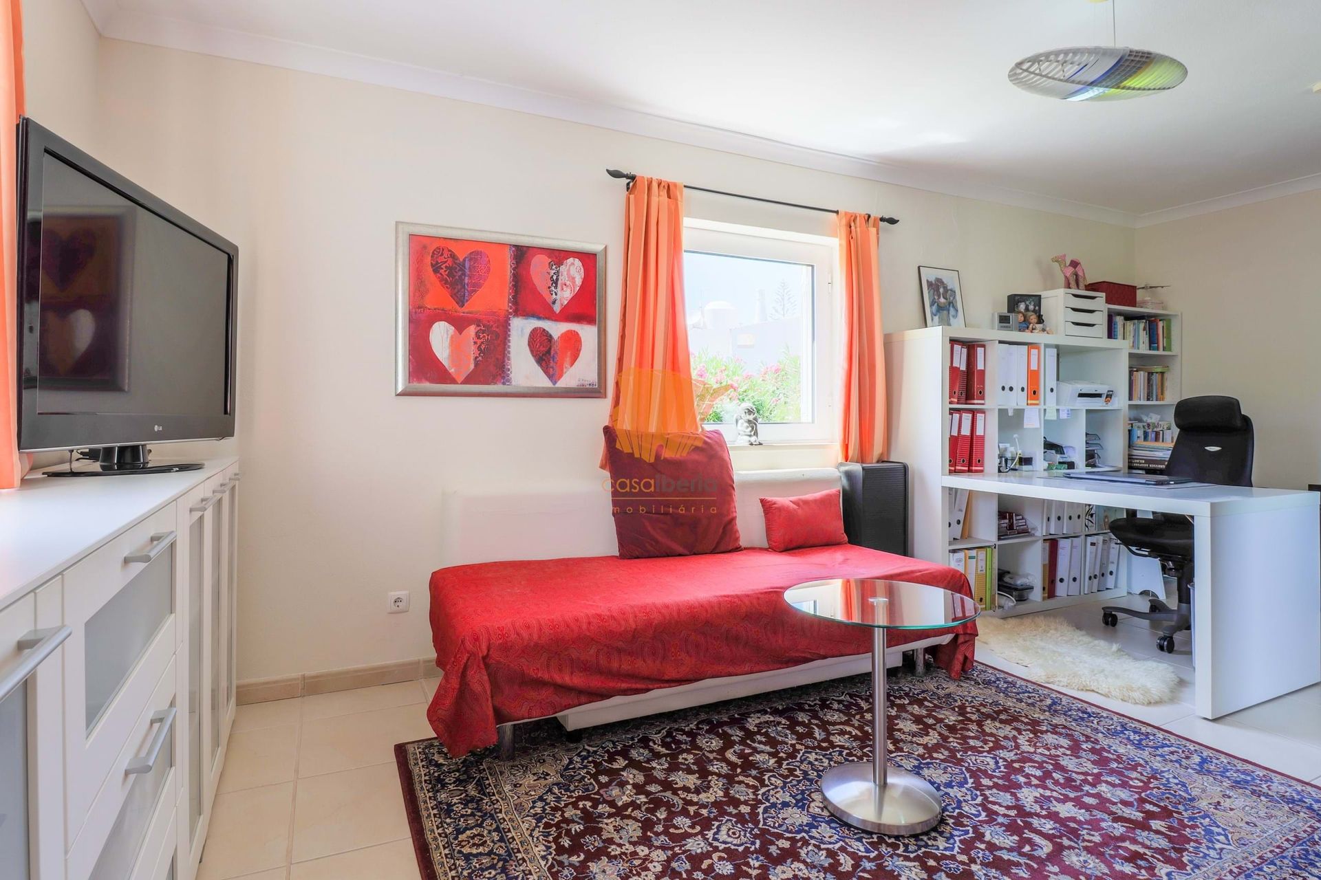 Huis in Carvoeiro, Faro District 10885471